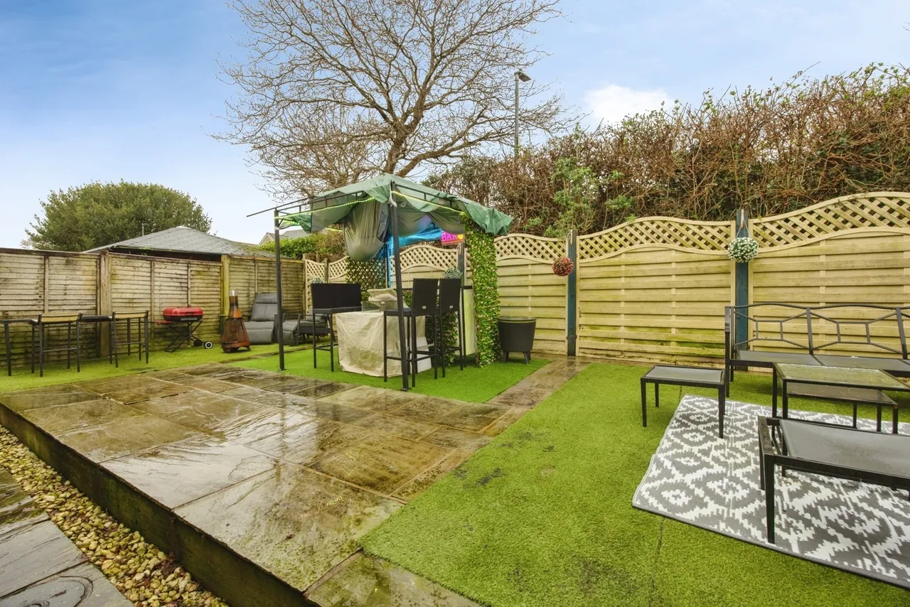 Retallick Meadows, St. Austell, PL25, photo 16