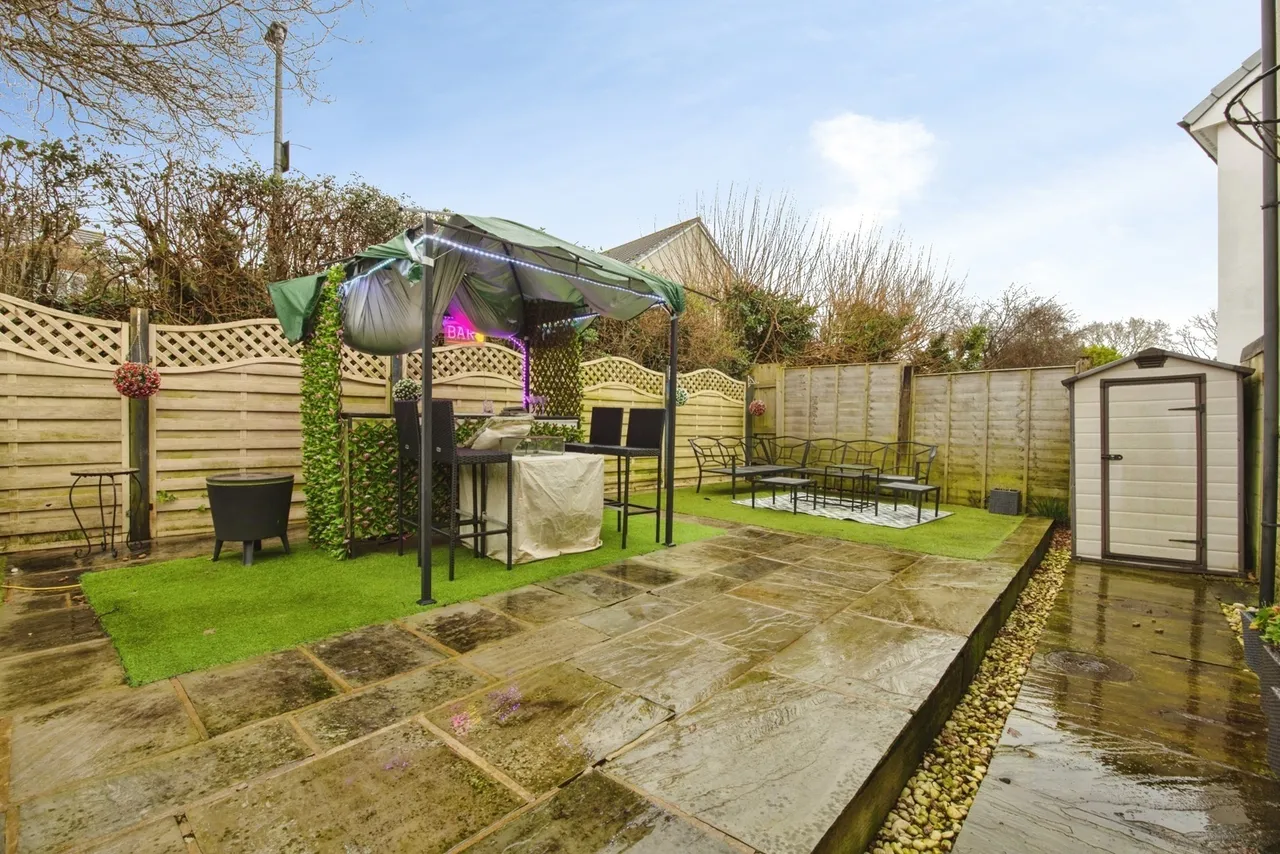 Retallick Meadows, St. Austell, PL25, photo 15