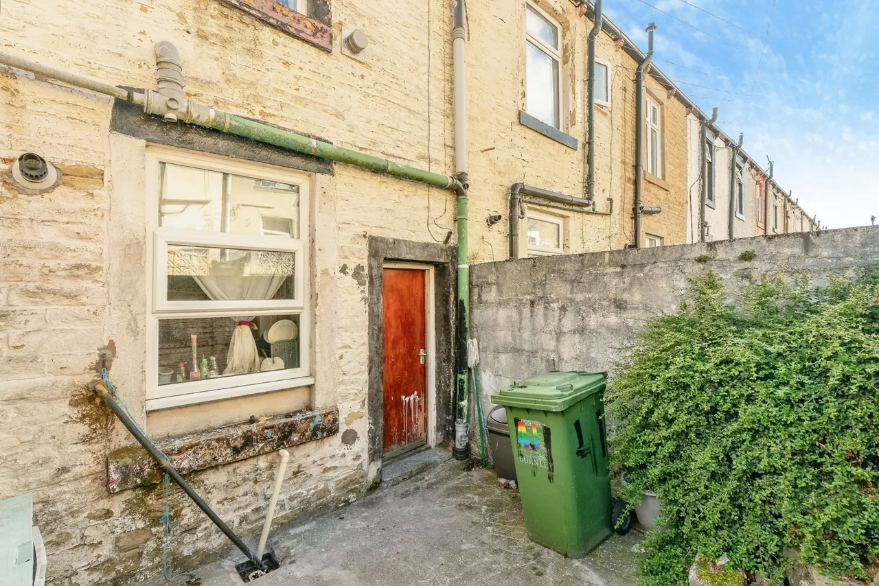 Reed Street, Burnley, Lancashire, BB11, photo 6