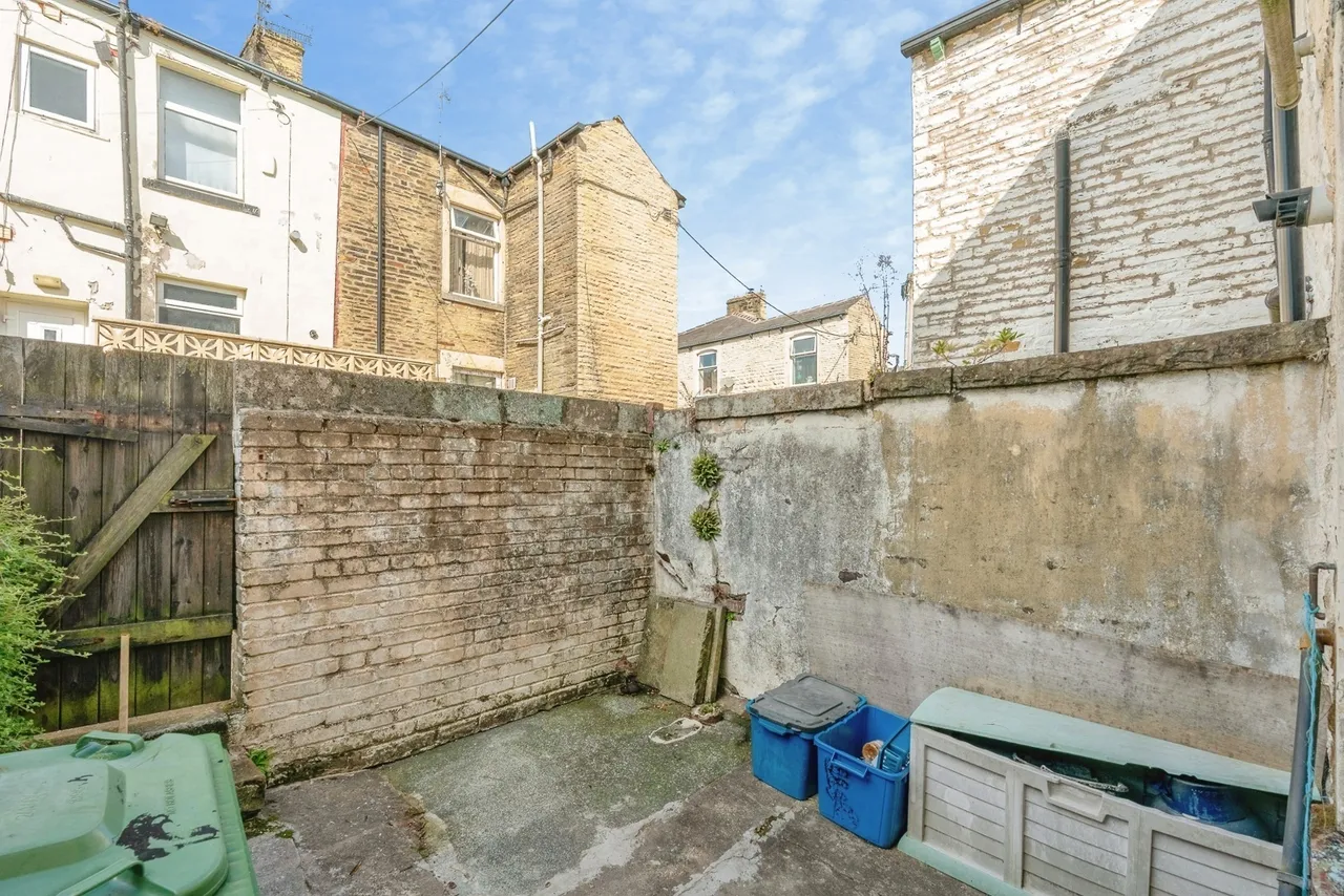 Reed Street, Burnley, Lancashire, BB11, photo 5