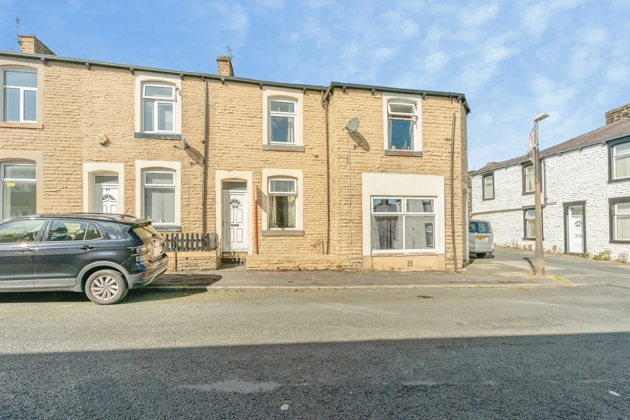 Reed Street, Burnley, Lancashire, BB11, photo 9