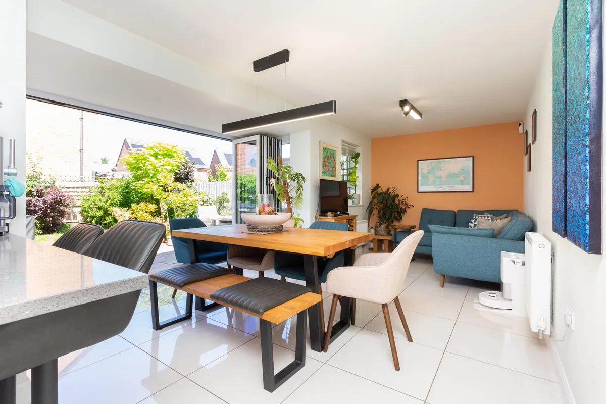 Newmarket Drive, Fulwood, PR4, photo 4