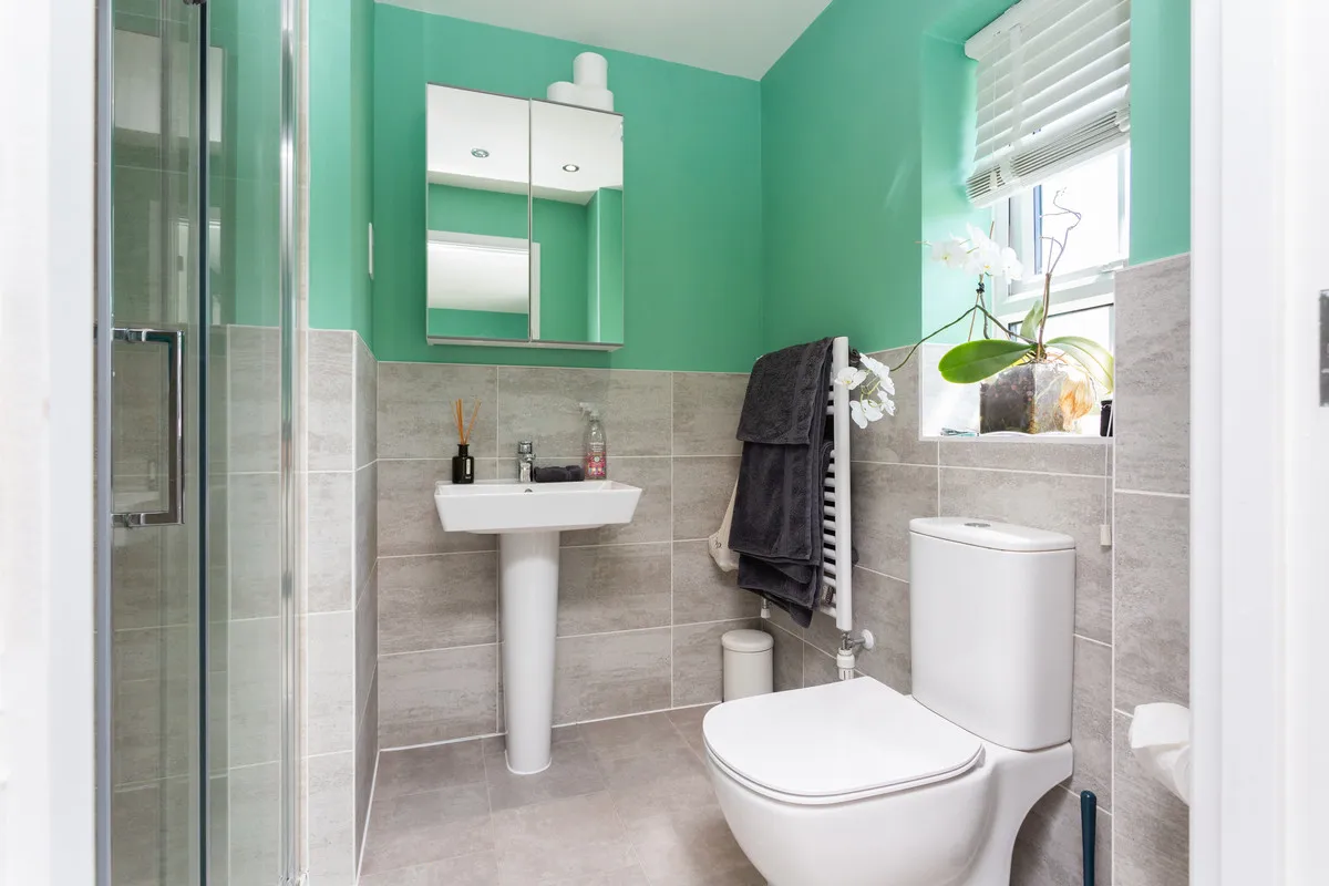 Newmarket Drive, Fulwood, PR4, photo 9