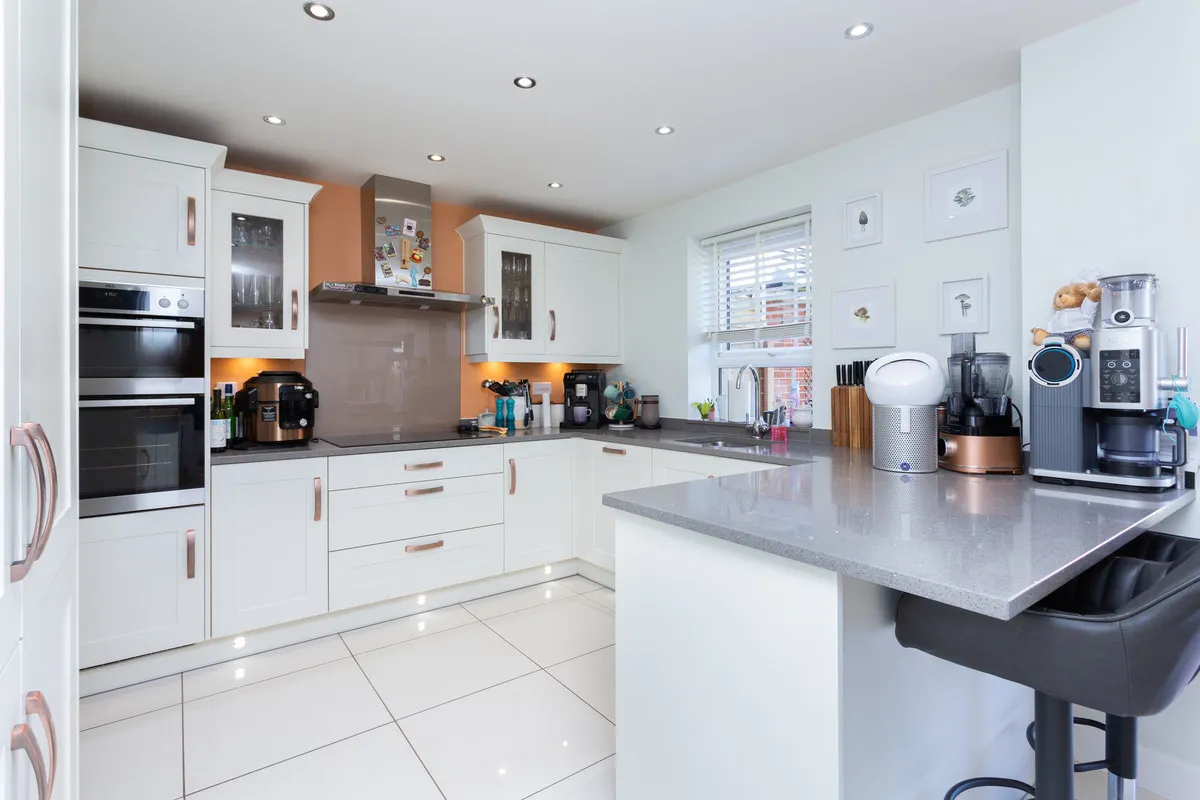 Newmarket Drive, Fulwood, PR4, photo 6