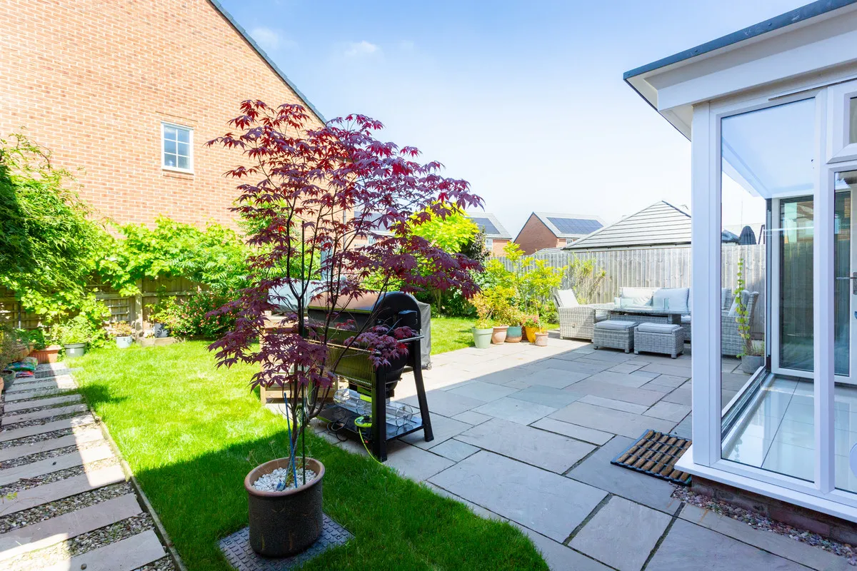 Newmarket Drive, Fulwood, PR4, photo 7