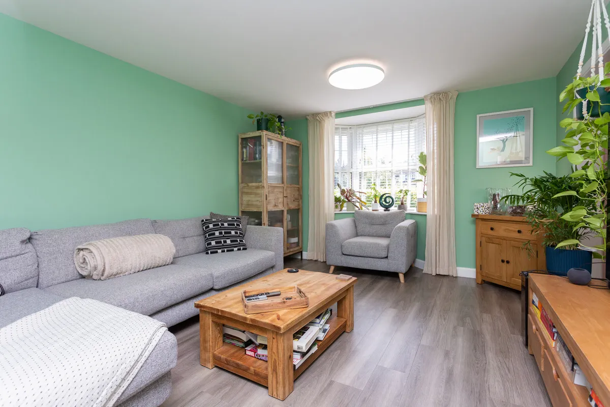 Newmarket Drive, Fulwood, PR4, photo 5