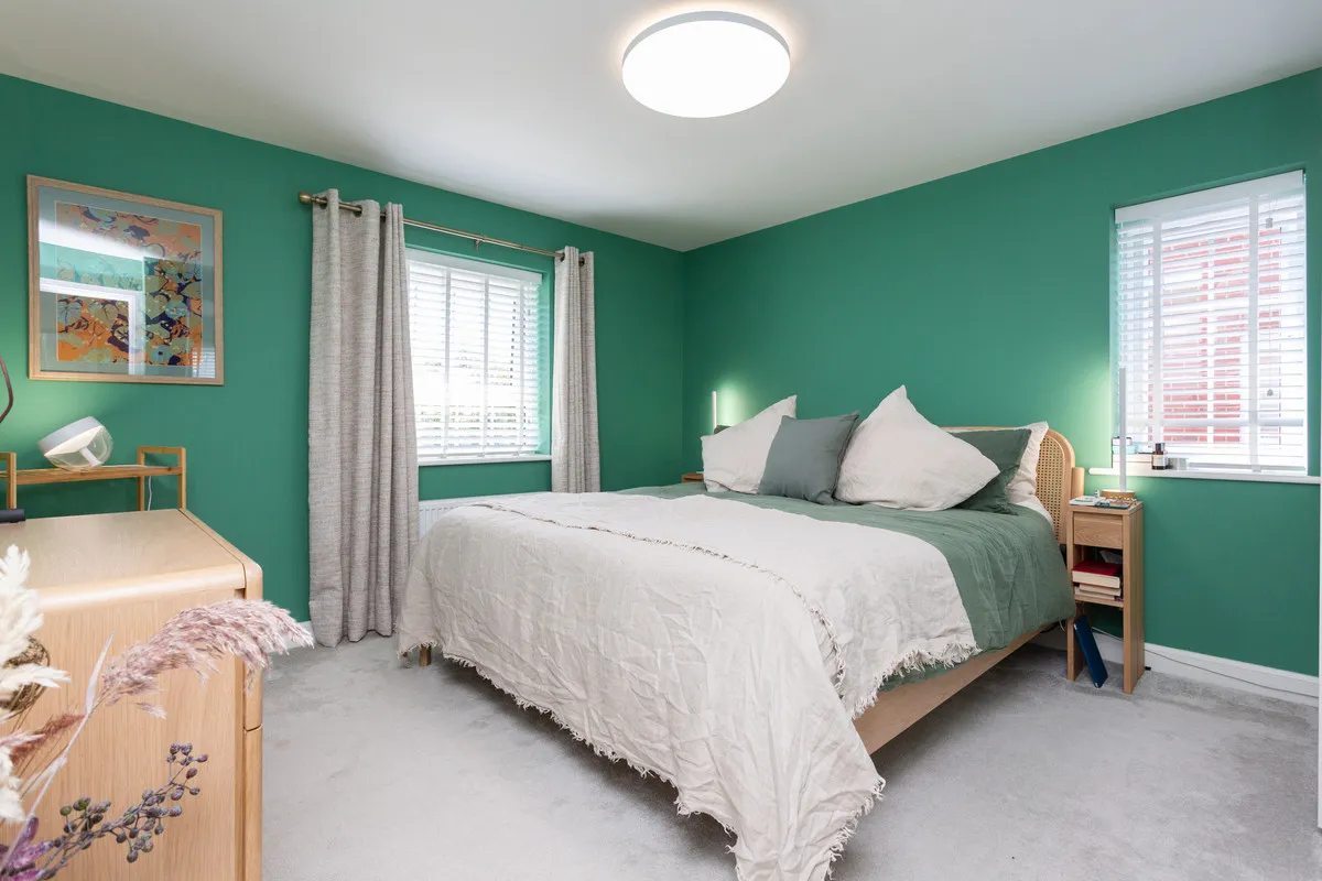 Newmarket Drive, Fulwood, PR4, photo 8