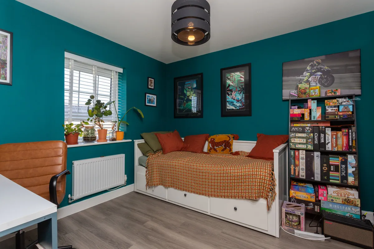 Newmarket Drive, Fulwood, PR4, photo 11