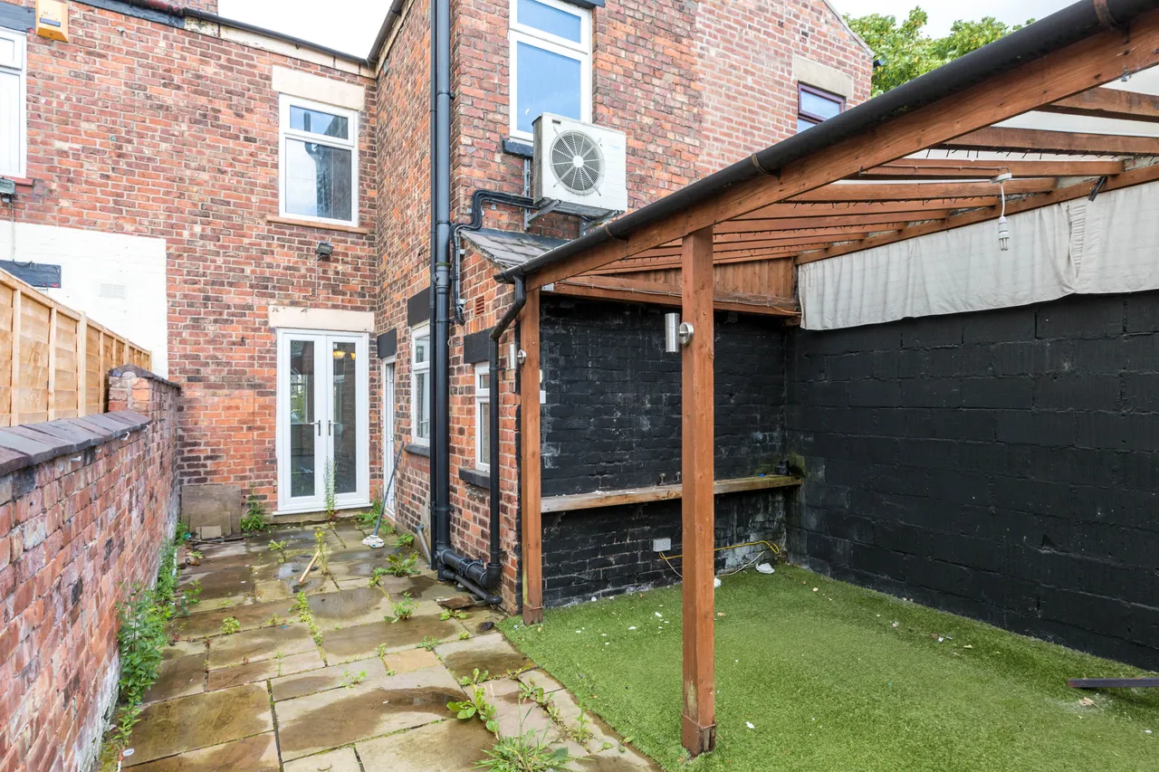 Beech Hill Lane, Beech Hill, WN6, photo 5