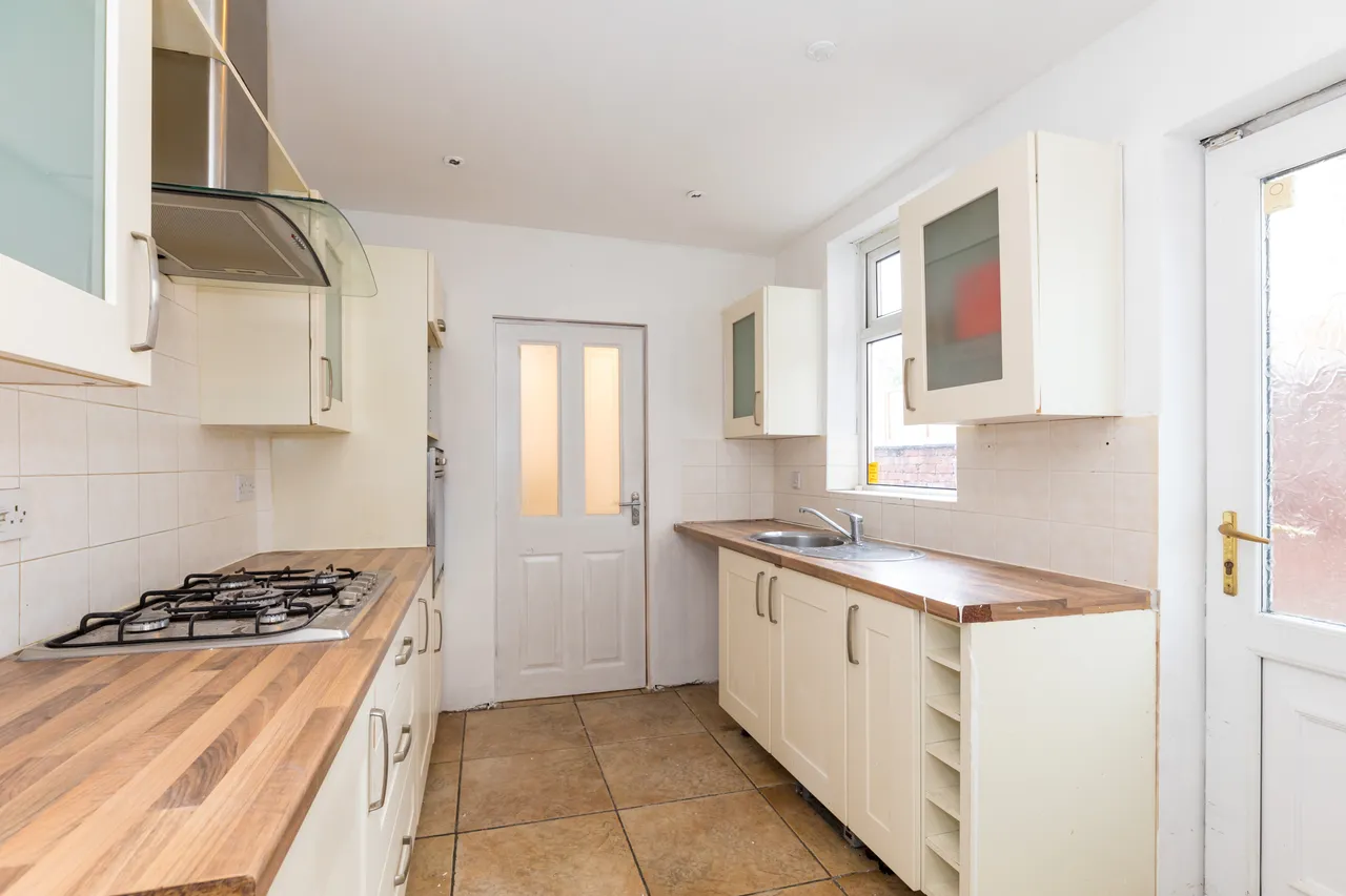 Beech Hill Lane, Beech Hill, WN6, photo 2
