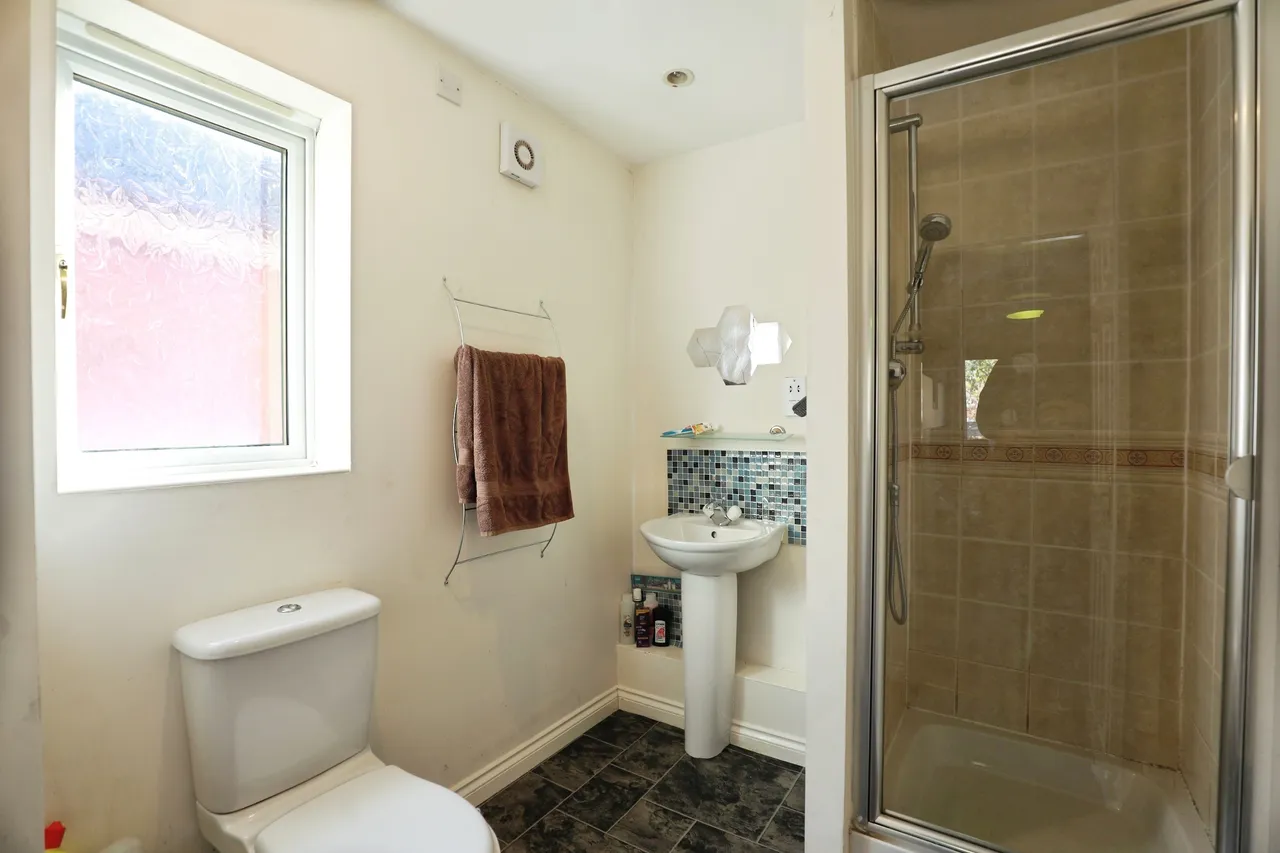 Rubin Drive, Crewe, photo 12