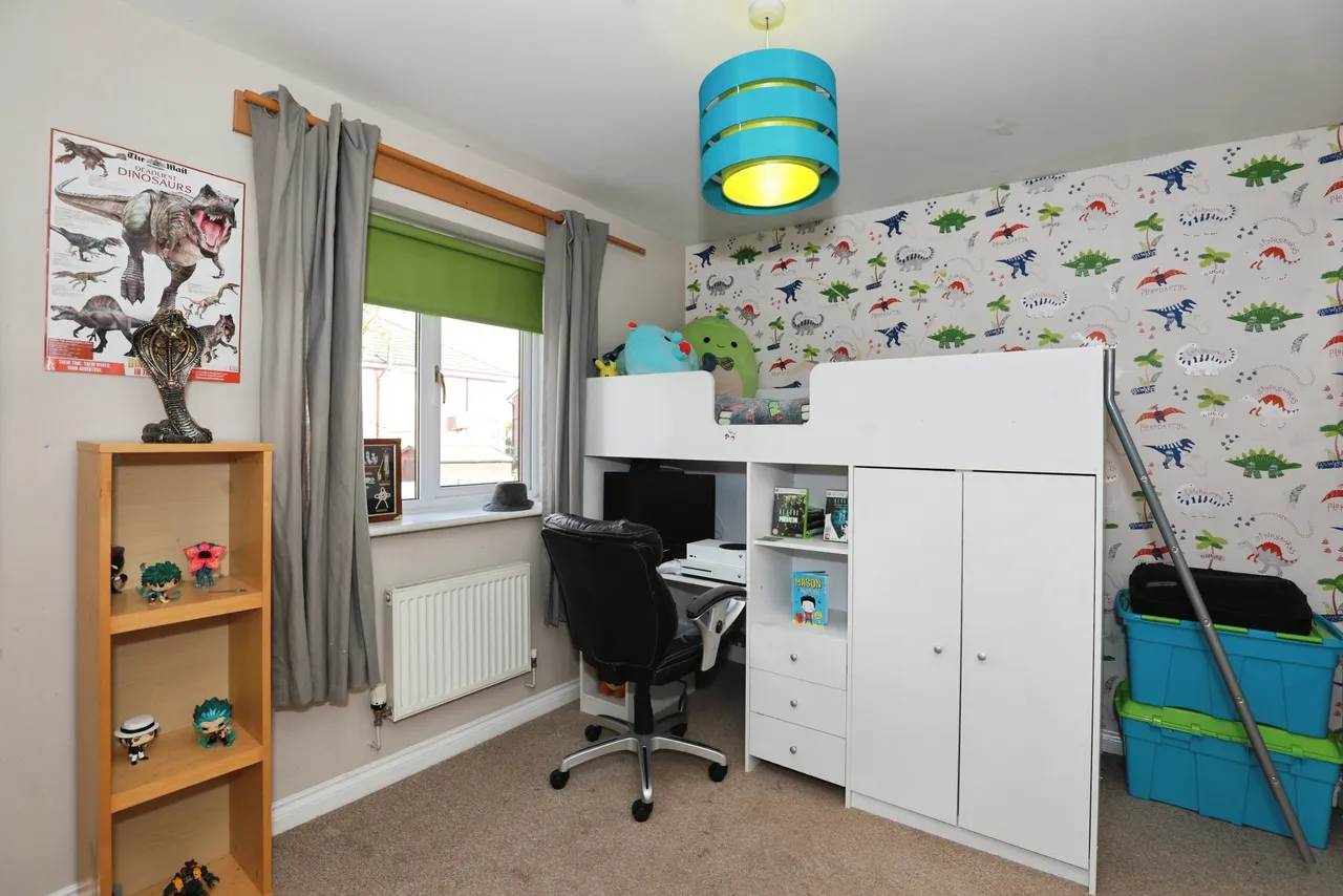 Rubin Drive, Crewe, photo 10
