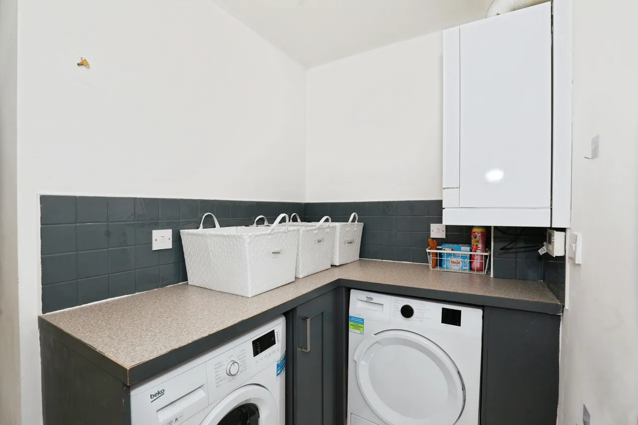 Rubin Drive, Crewe, photo 5
