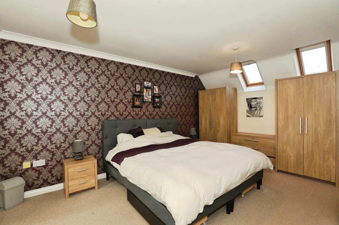 Rubin Drive, Crewe, photo 8