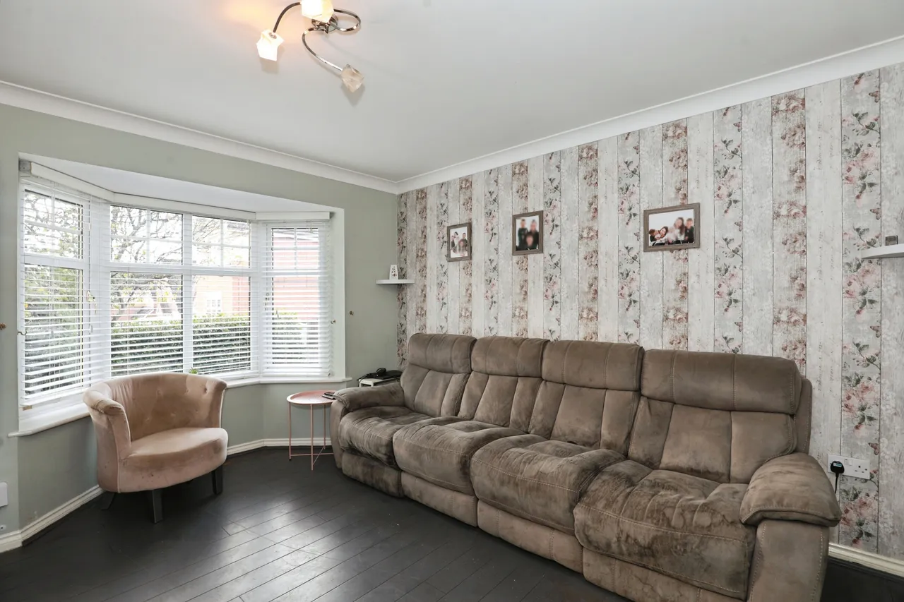 Rubin Drive, Crewe, photo 7