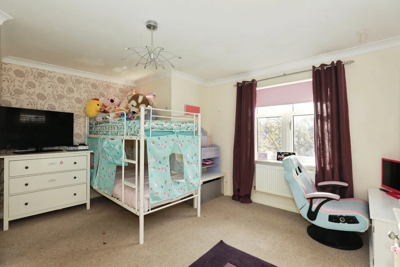 Rubin Drive, Crewe, photo 9