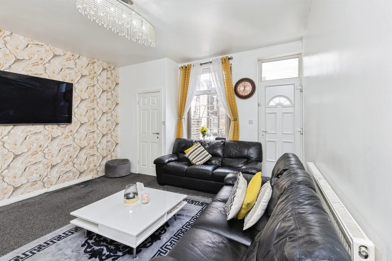 Duckworth Grove, Bradford, photo 4