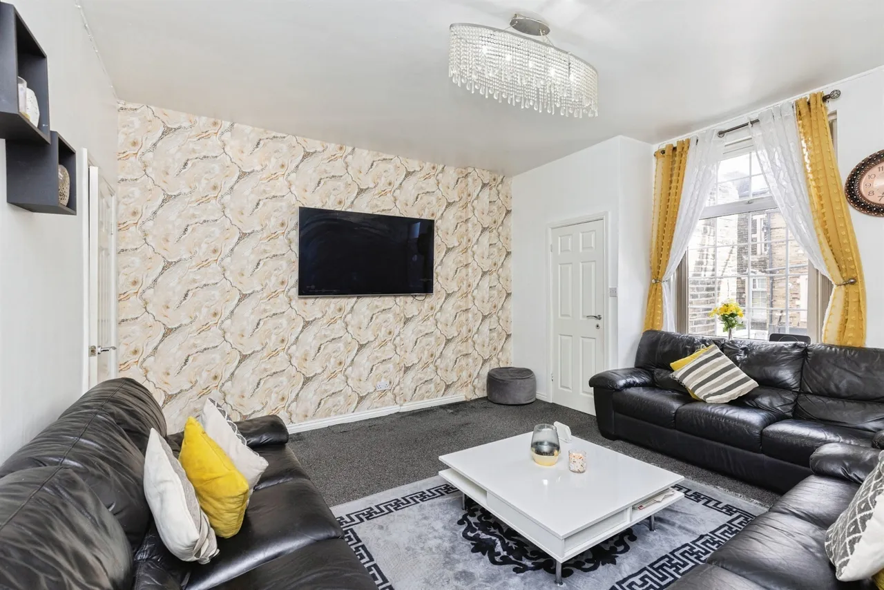 Duckworth Grove, Bradford, photo 5