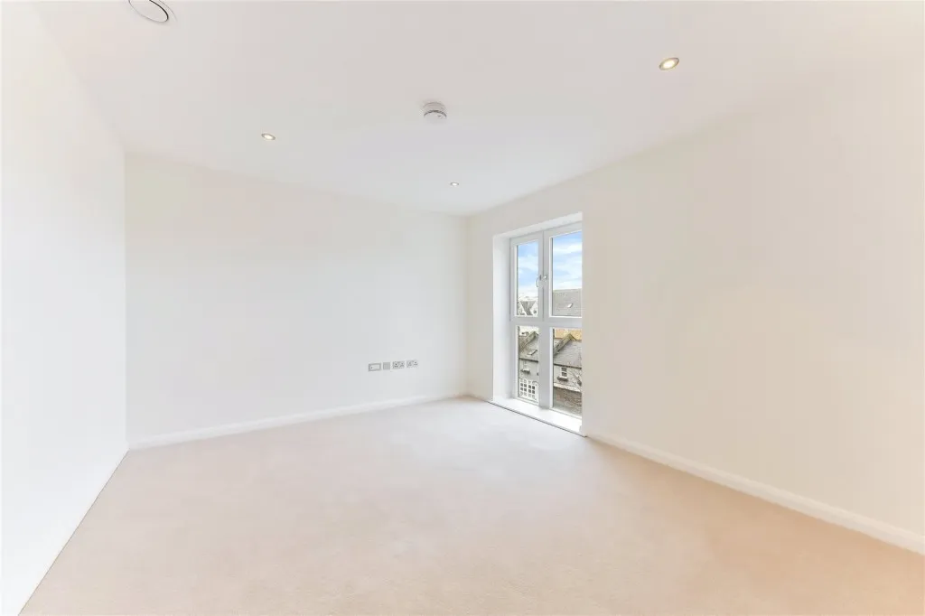 Goldhawk Road, London, photo 16