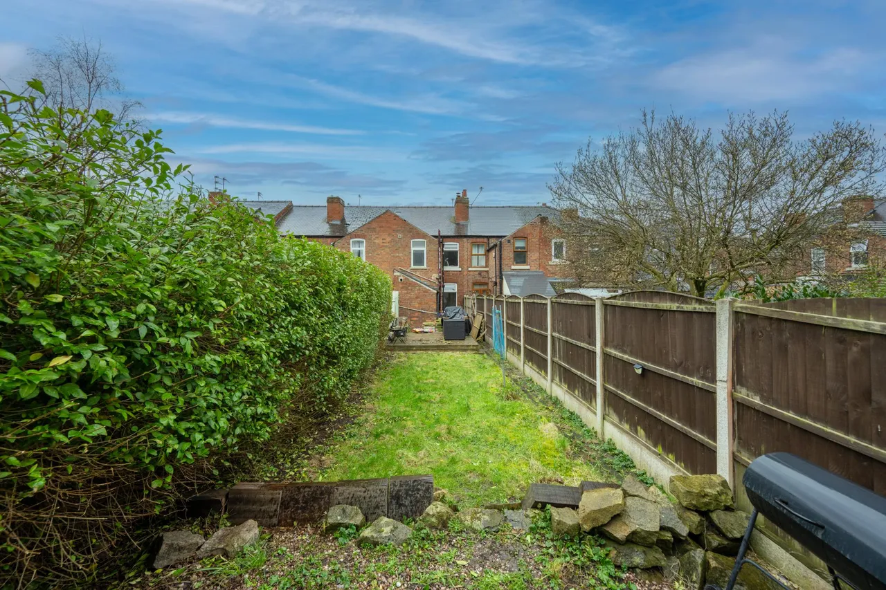Arnold Street, Derby, DE22, photo 18