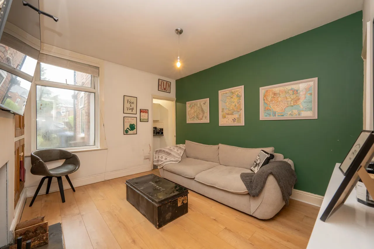 Arnold Street, Derby, DE22, photo 6