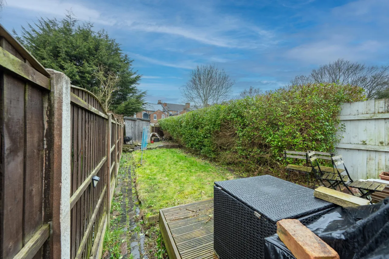 Arnold Street, Derby, DE22, photo 19