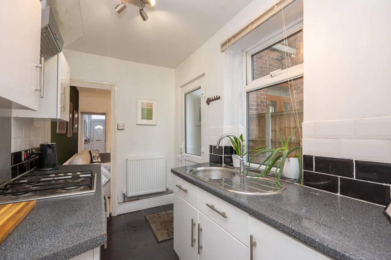 Arnold Street, Derby, DE22, photo 8