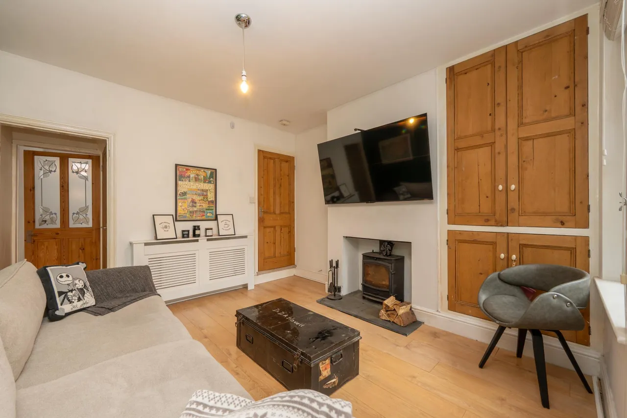 Arnold Street, Derby, DE22, photo 5