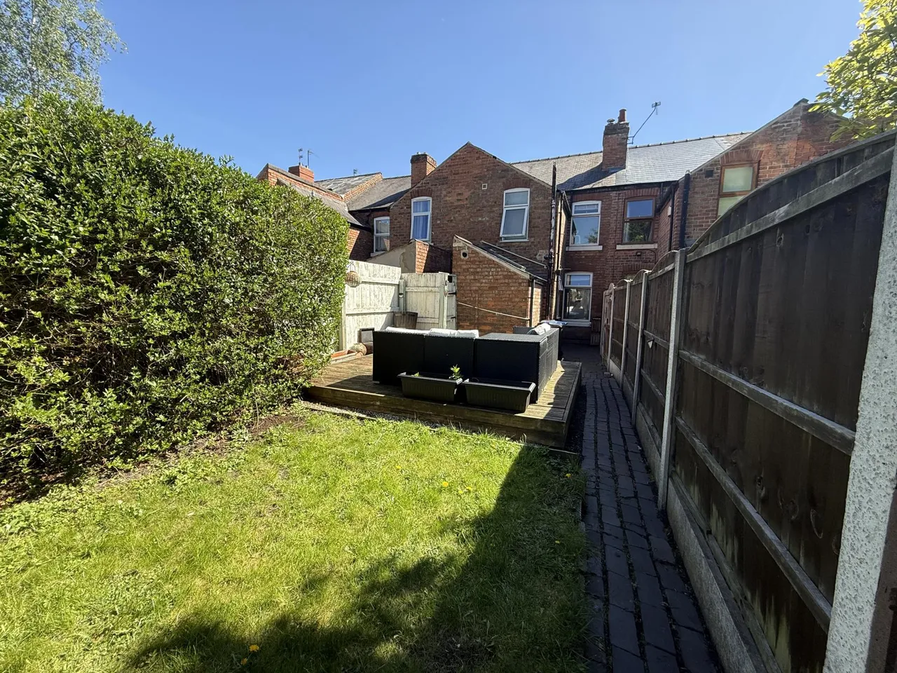 Arnold Street, Derby, DE22, photo 21