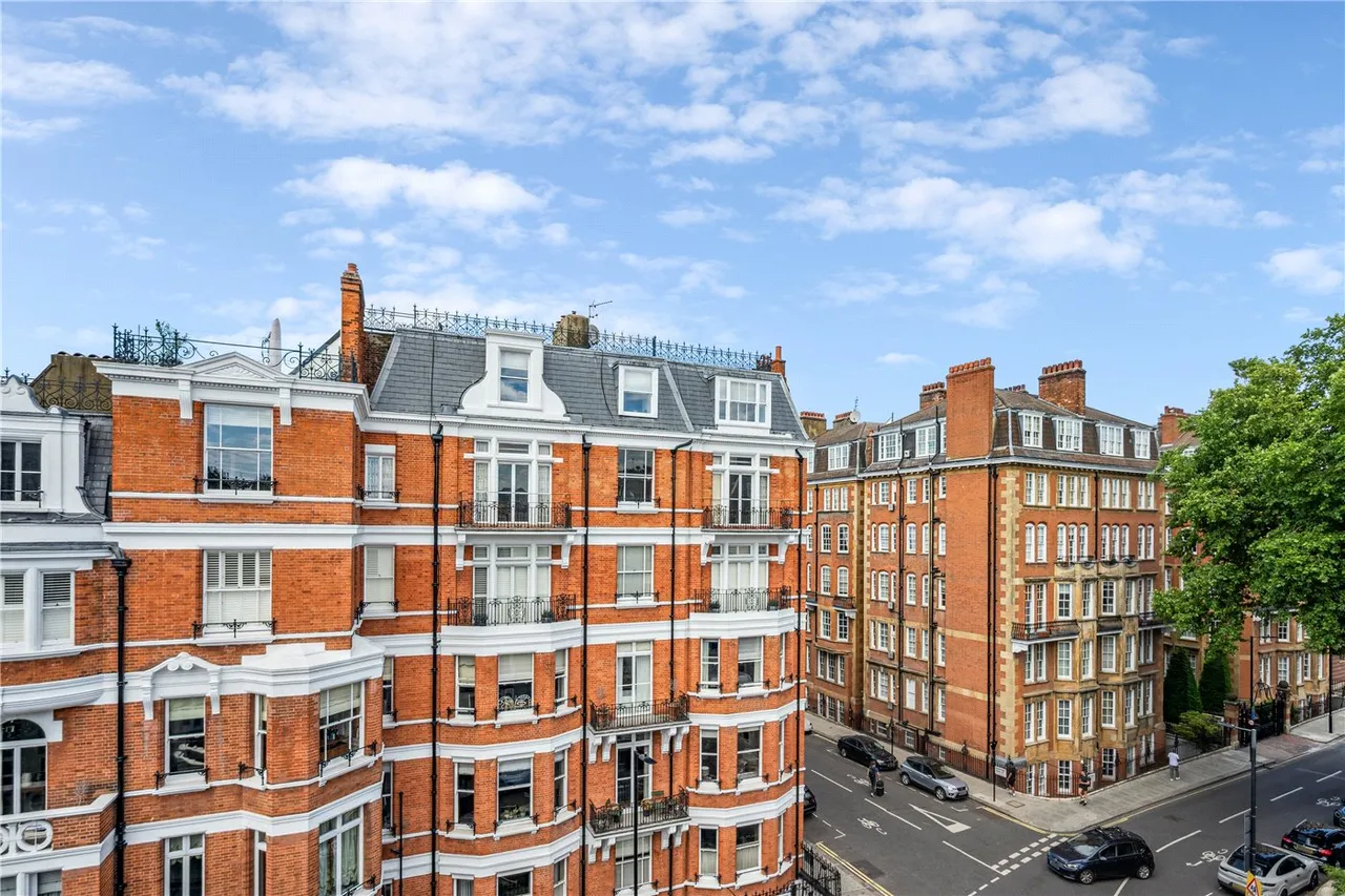 Moscow Road, London, W2, photo 8