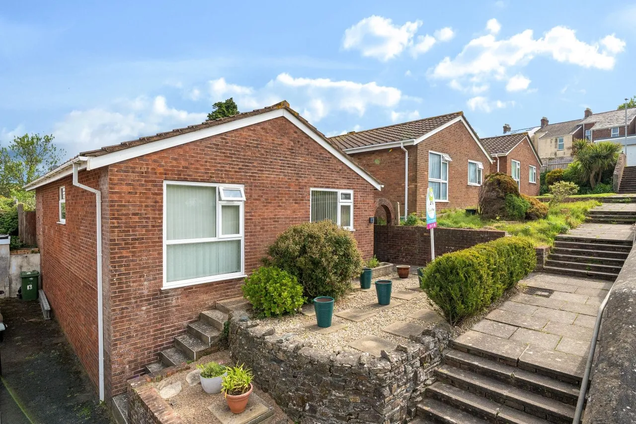 Hillington, Ilfracombe, EX34, photo 3