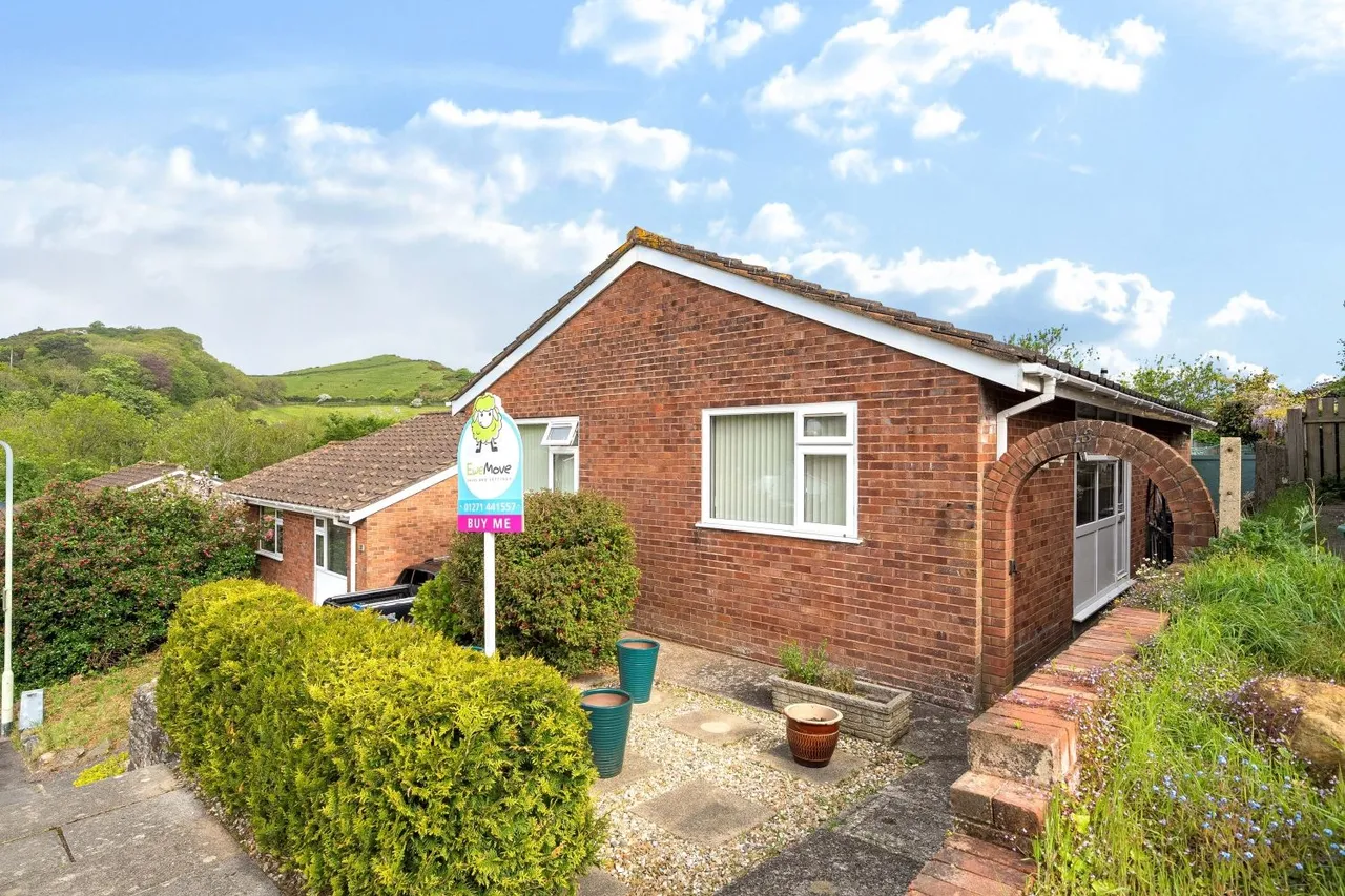 Hillington, Ilfracombe, EX34, photo 19