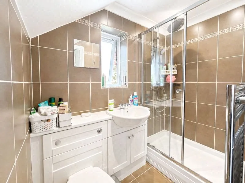 Hammonds Green, Totton, Hampshire, SO40 3HT, photo 9