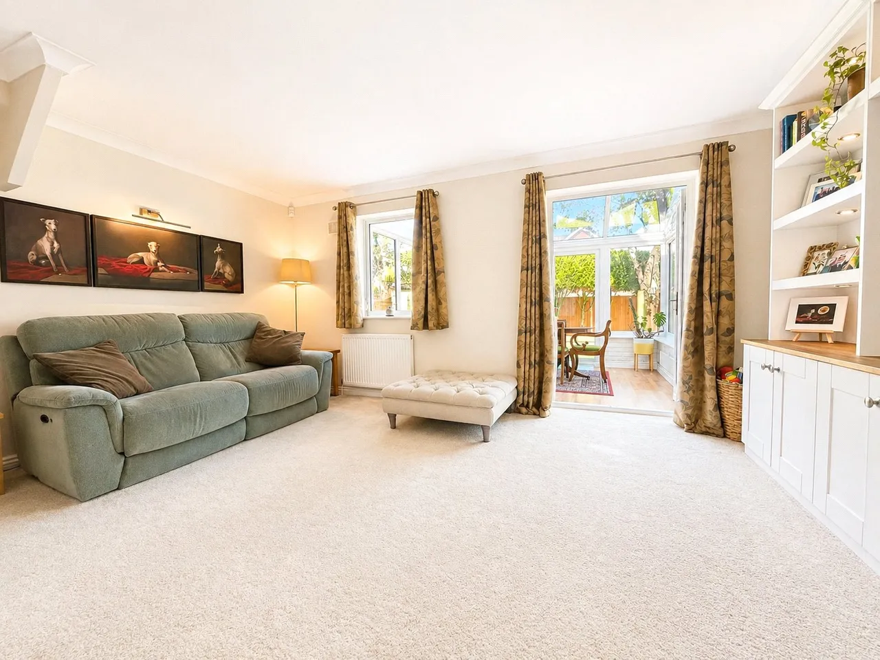 Hammonds Green, Totton, Hampshire, SO40 3HT, photo 2