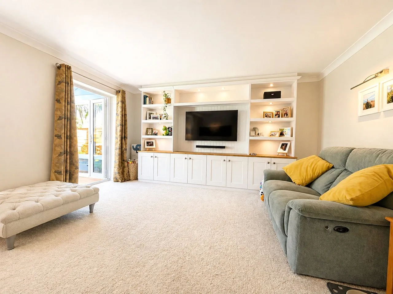 Hammonds Green, Totton, Hampshire, SO40 3HT, photo 6