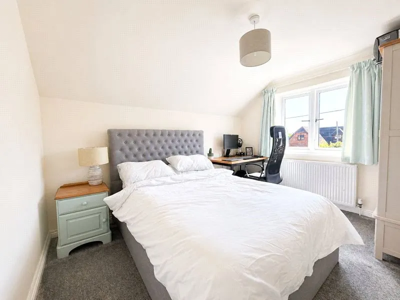 Hammonds Green, Totton, Hampshire, SO40 3HT, photo 8