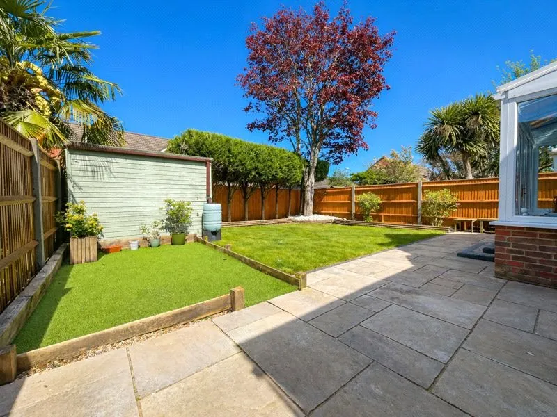 Hammonds Green, Totton, Hampshire, SO40 3HT, photo 5