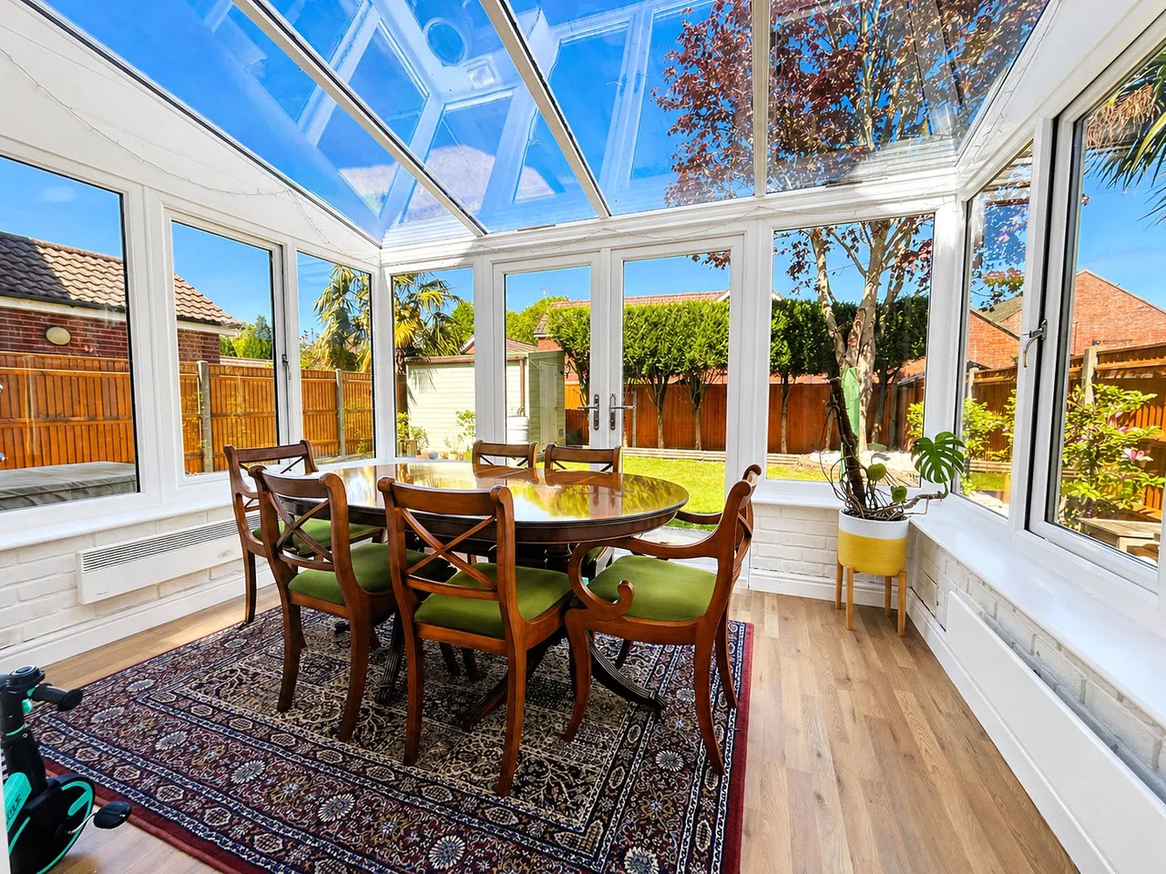 Hammonds Green, Totton, Hampshire, SO40 3HT, photo 4