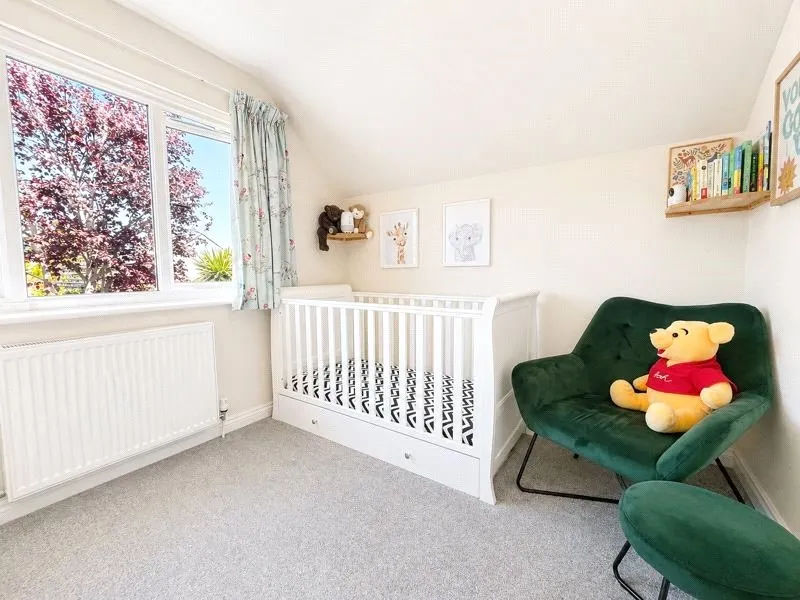 Hammonds Green, Totton, Hampshire, SO40 3HT, photo 11