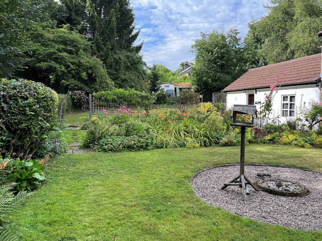 Back Road, Chepstow, NP16, photo 12