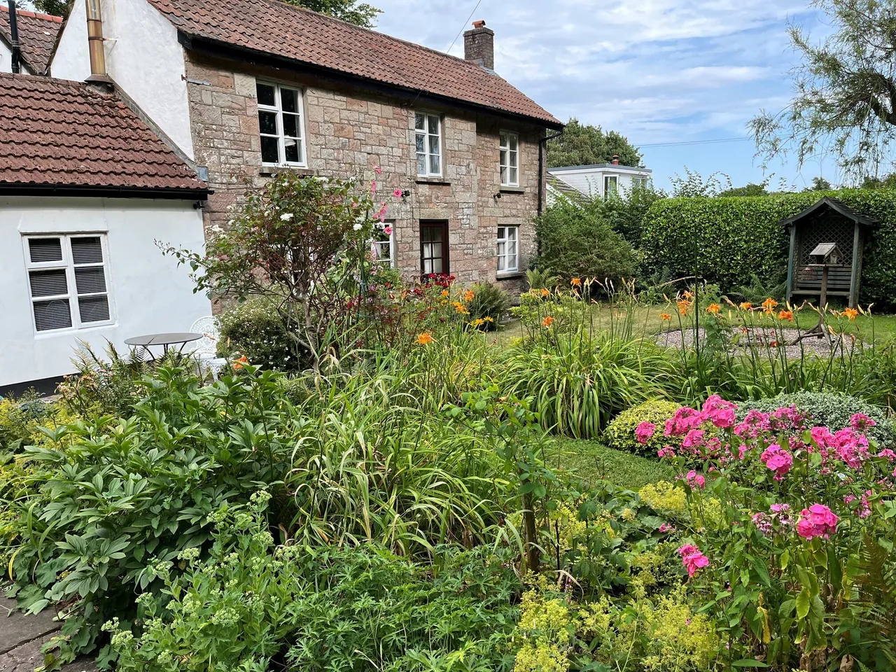 4 bed house for sale, Back Road, Chepstow, NP16