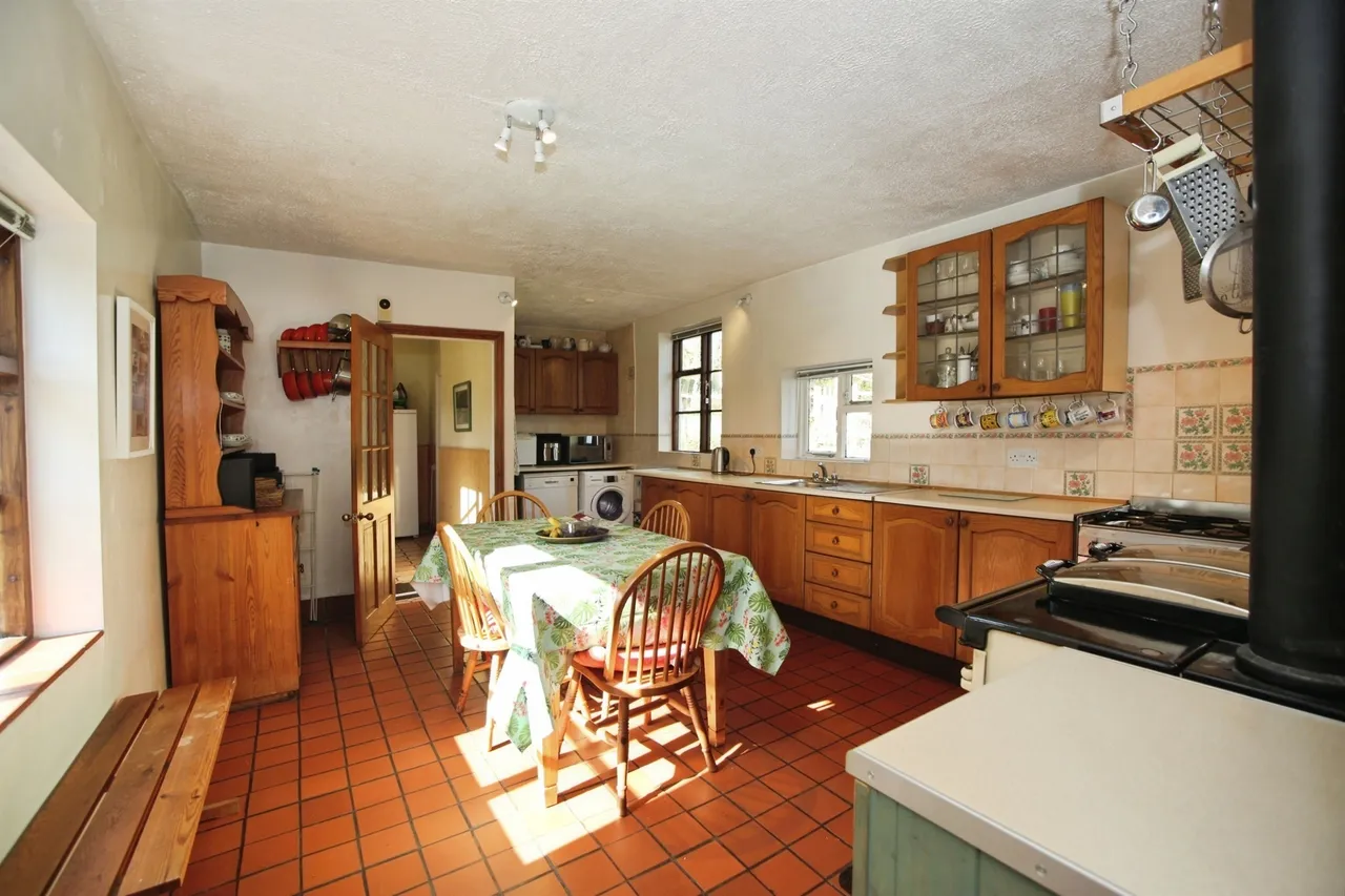 Back Road, Chepstow, NP16, photo 20