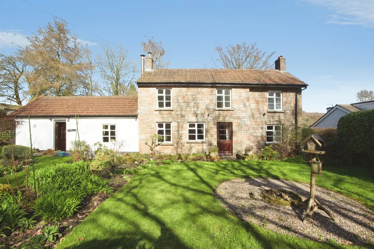Back Road, Chepstow, NP16, photo 10