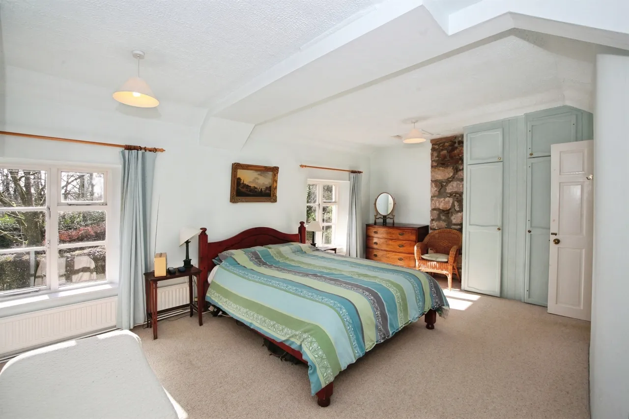 Back Road, Chepstow, NP16, photo 28