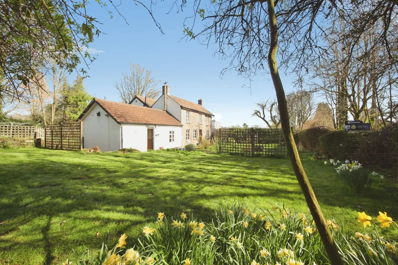 Back Road, Chepstow, NP16, photo 9