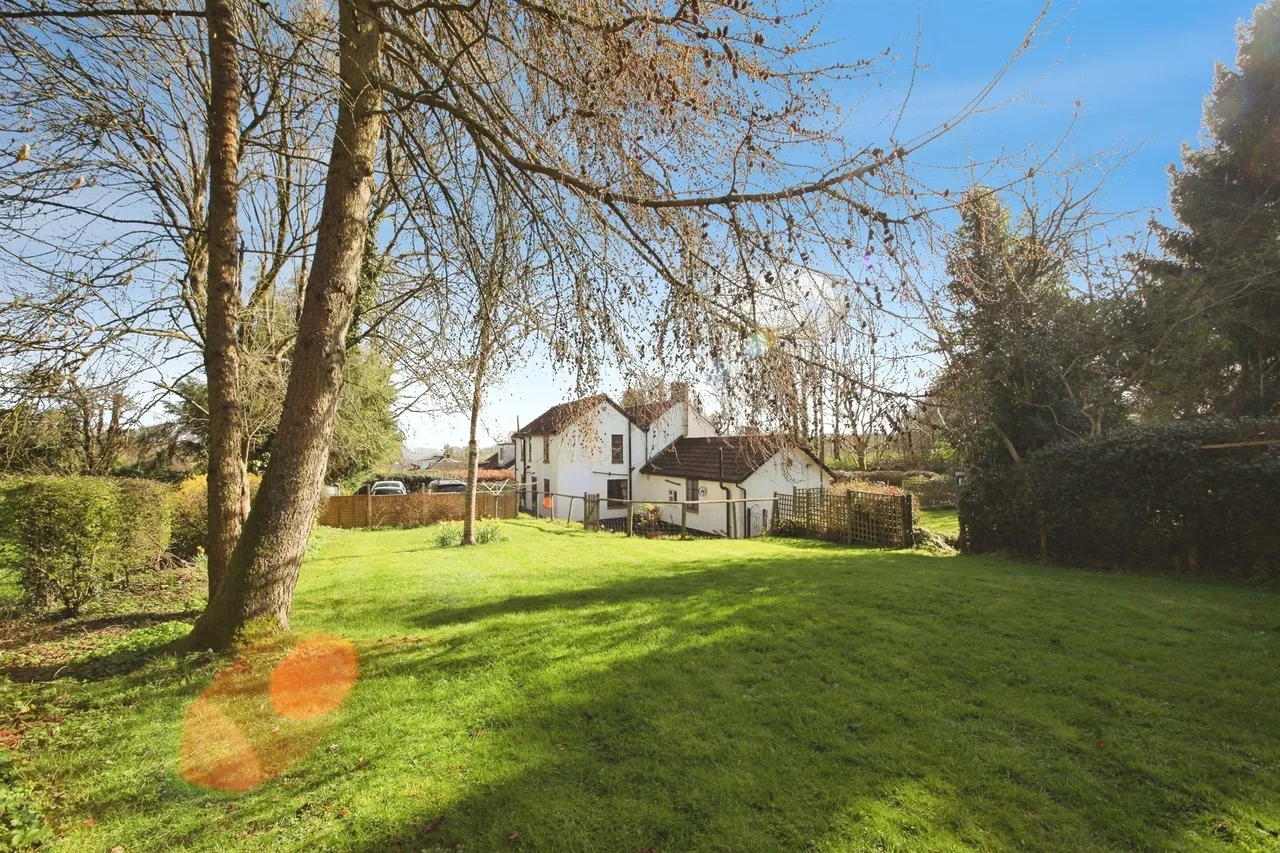 Back Road, Chepstow, NP16, photo 33