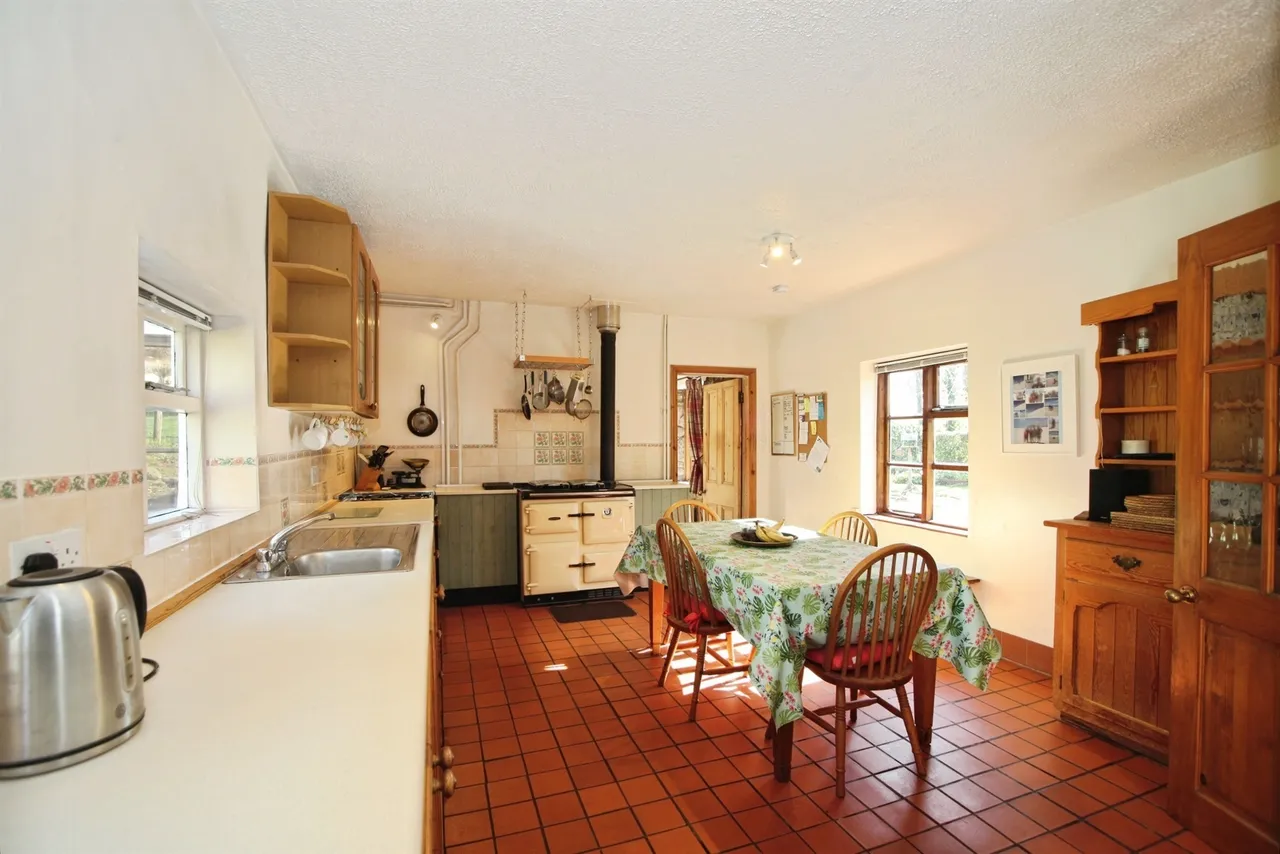 Back Road, Chepstow, NP16, photo 21
