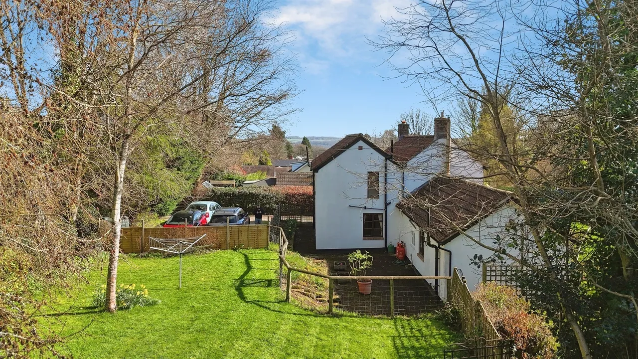 Back Road, Chepstow, NP16, photo 16