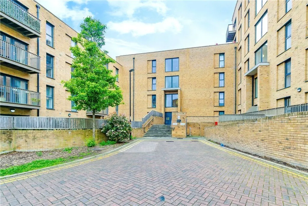 Cabot Close, Croydon, CR0, photo 11