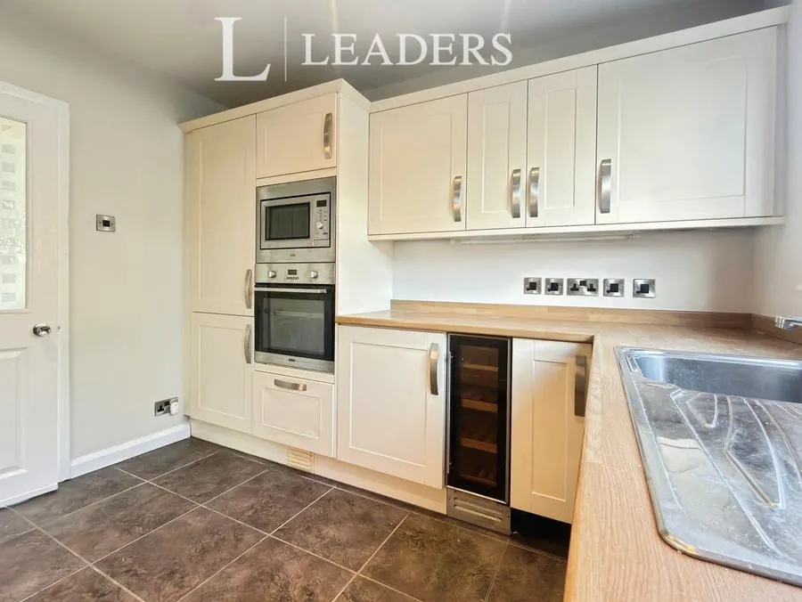 Monks Lane, Crewe, CW1, photo 11